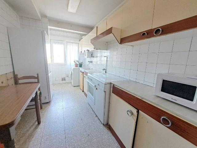Piso en Venta en El Natahoyo