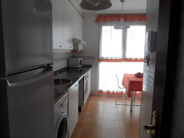 Piso en Venta en El Natahoyo