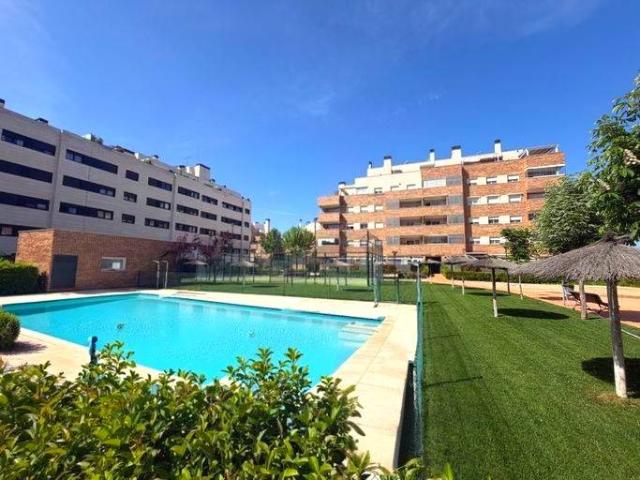 Piso en Venta en El Olivar