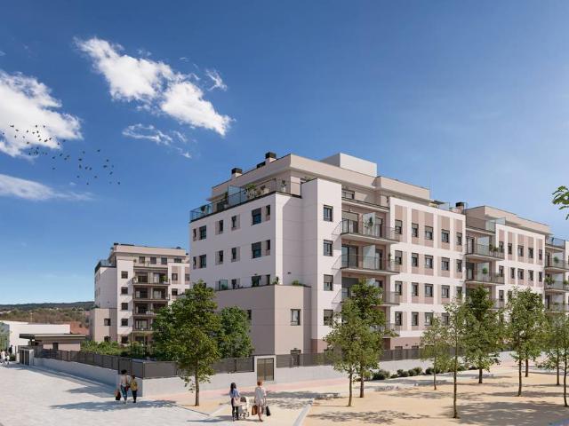 Piso en Venta en El Olivar
