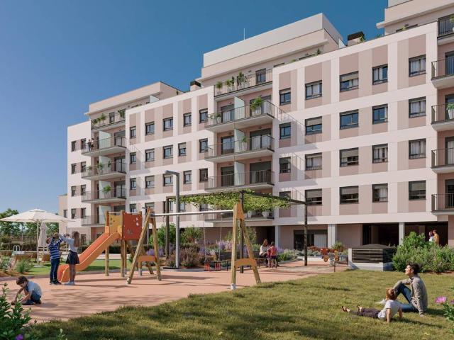 Piso en Venta en El Olivar