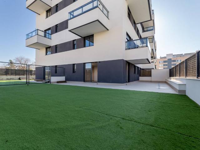 Piso en Venta en El Olivar