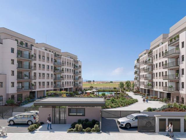 Piso en Venta en El Olivar