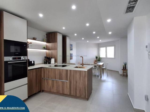 Piso en Venta en El Acequión