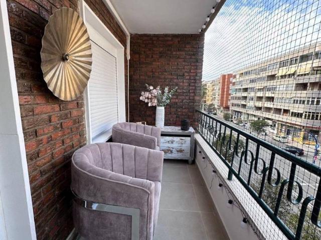 Piso en Venta en El Acequión