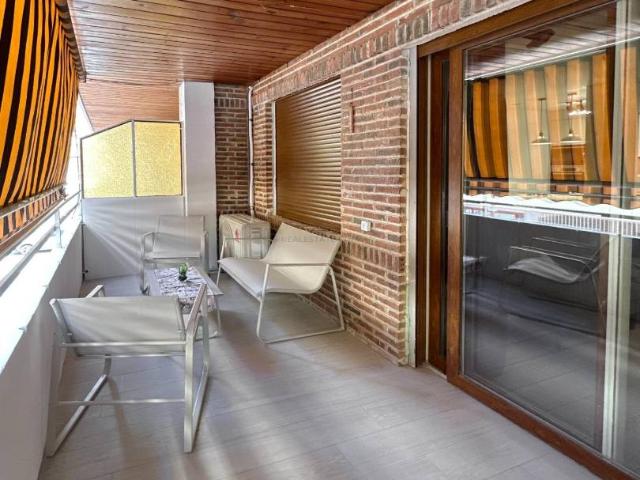 Piso en Venta en El Acequión
