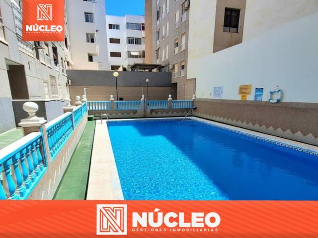 Piso en Venta en El Acequión