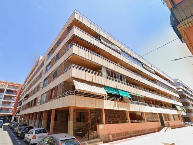 Piso en Venta en El Acequión