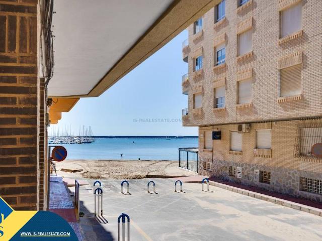Piso en Venta en El Acequión