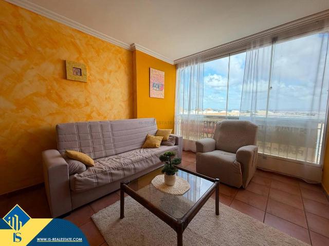 Piso en Venta en El Acequión