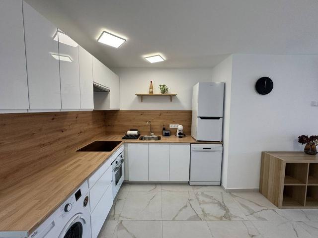 Piso en Venta en El Acequión