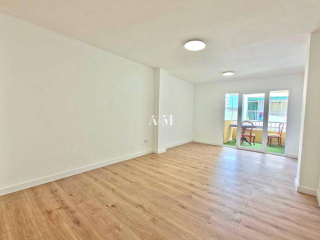 Piso en Venta en El Acequión