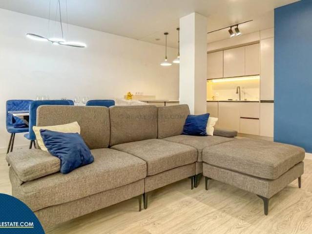 Piso en Venta en El Acequión