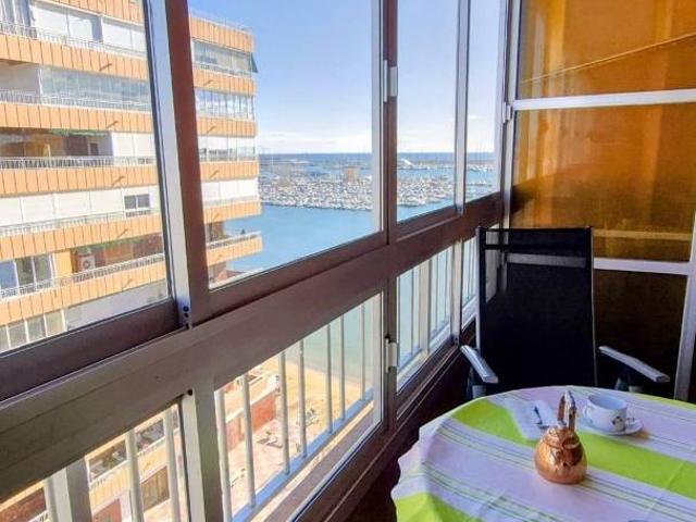 Piso en Venta en El Acequión
