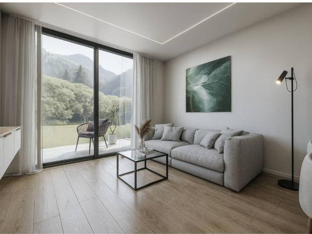 Piso en Venta en El Acequión