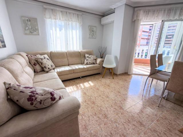 Piso en Venta en El Acequión