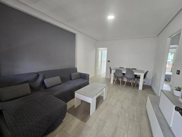 Piso en Venta en El Acequión