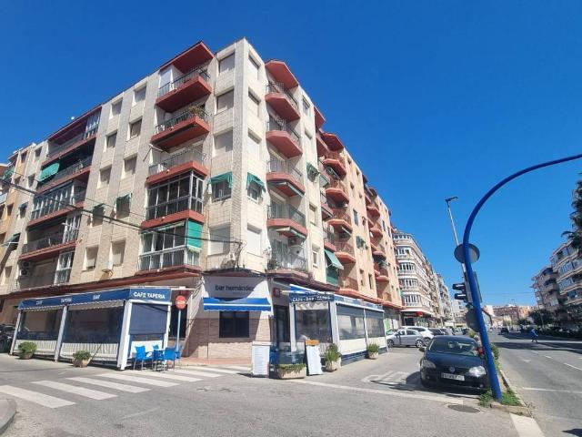 Piso en Venta en El Acequión