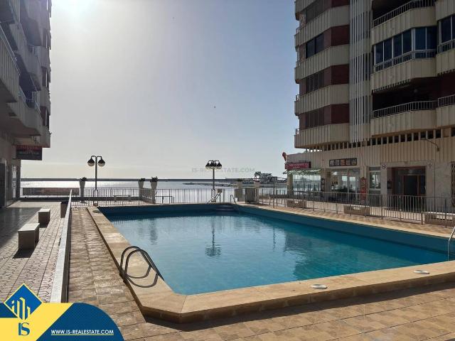 Piso en Venta en El Acequión