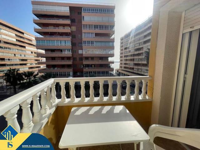 Piso en Venta en El Acequión