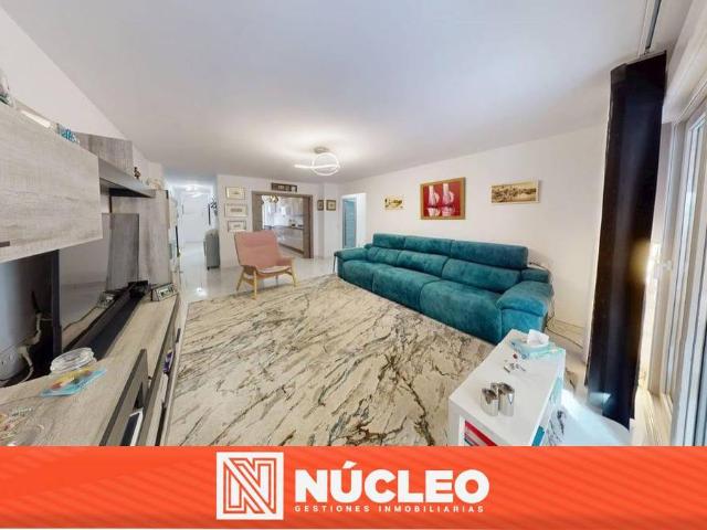 Piso en Venta en El Acequión