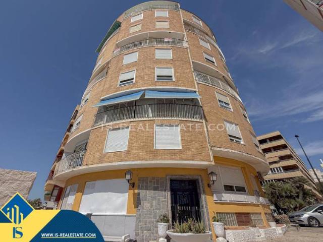 Piso en Venta en El Acequión