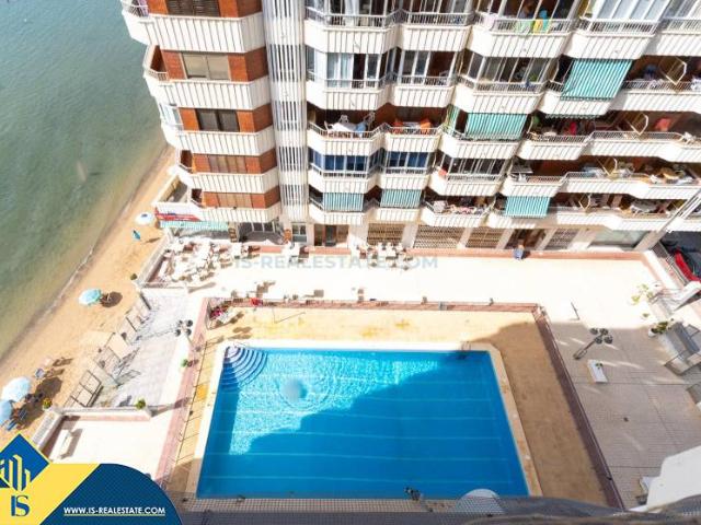 Piso en Venta en El Acequión