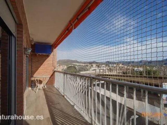 Piso en venta en El Alamillo