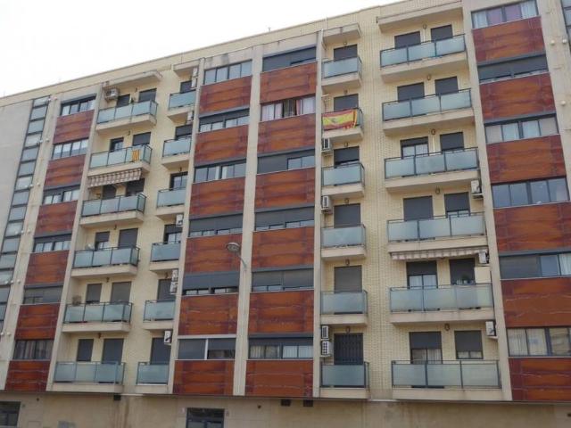 Piso en Venta en El Alborgí