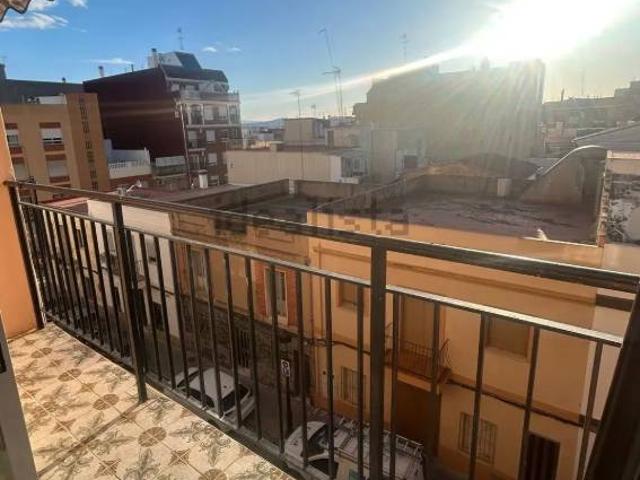 Piso en Venta en El Alborgí