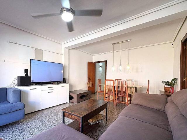 Piso en Venta en El Alborgí