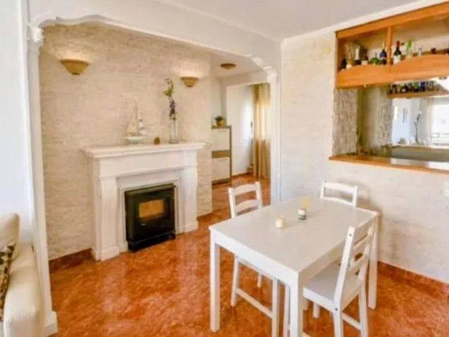 Piso en Venta en El Alborgí