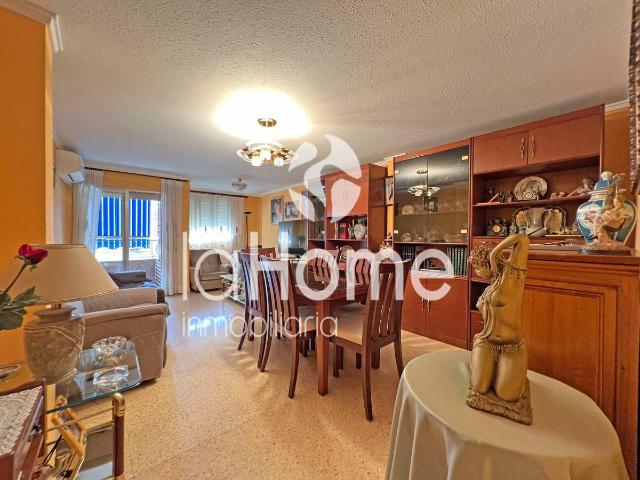 Piso en Venta en El Alborgí