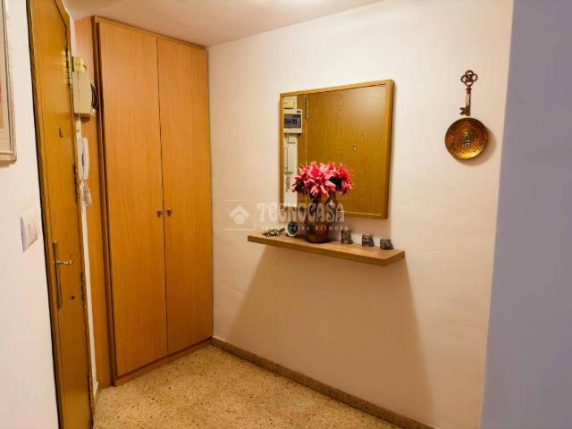 Piso en Venta en El Alborgí