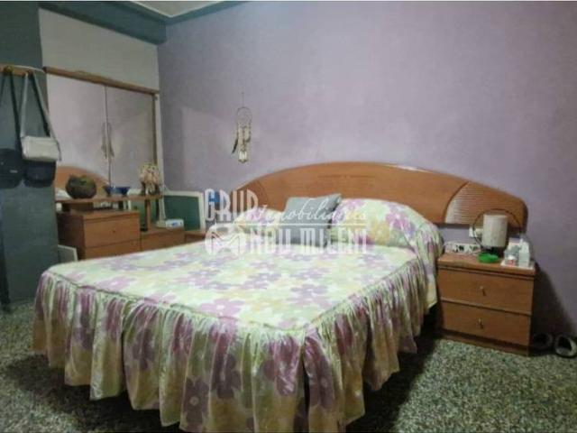 Piso en Venta en El Alborgí