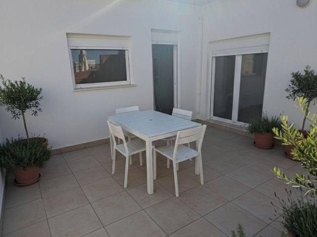 Piso en Venta en El Alborgí