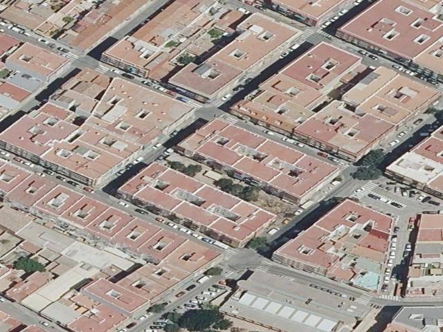 Piso en Venta en El Alborgí