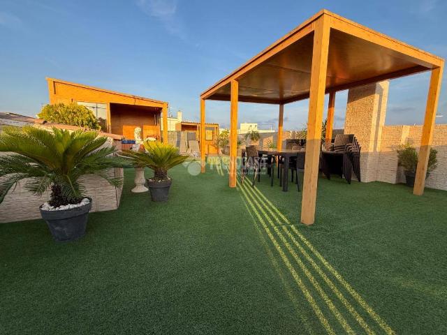 Piso en Venta en El Alborgí