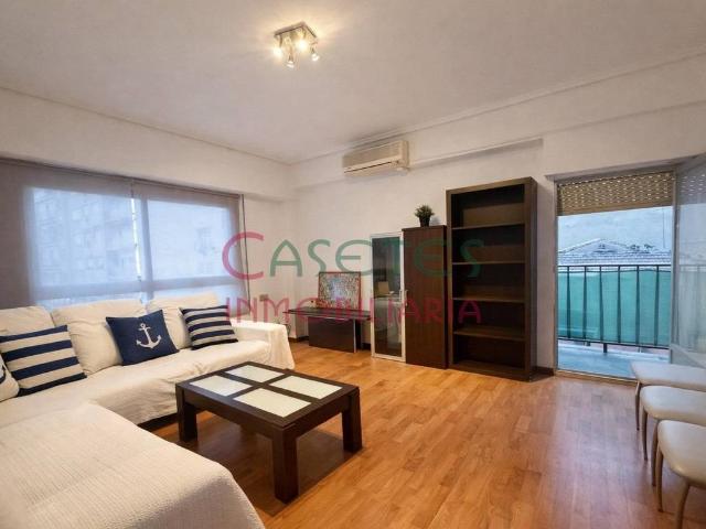 Piso en Venta en El Alborgí