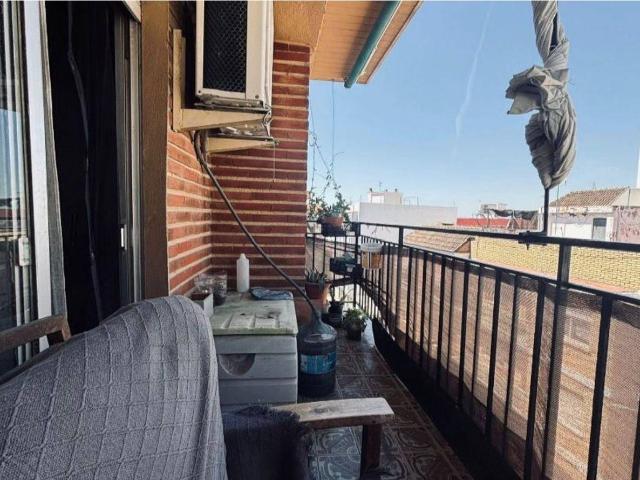 Piso en Venta en El Alborgí