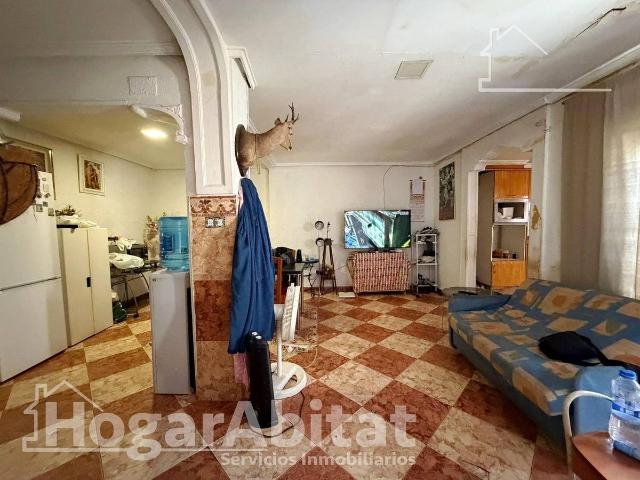 Piso en Venta en El Alborgí
