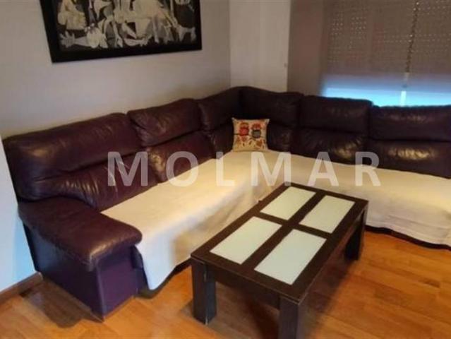 Piso en Venta en El Alborgí