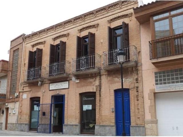 Piso en venta en El Algar, Murcia Costa Cálida