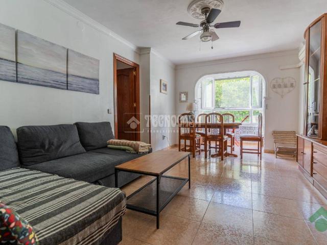 Piso en Venta en Barriada Río San Pedro
