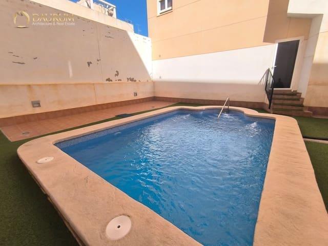 Piso en venta en El Altet, Alicante