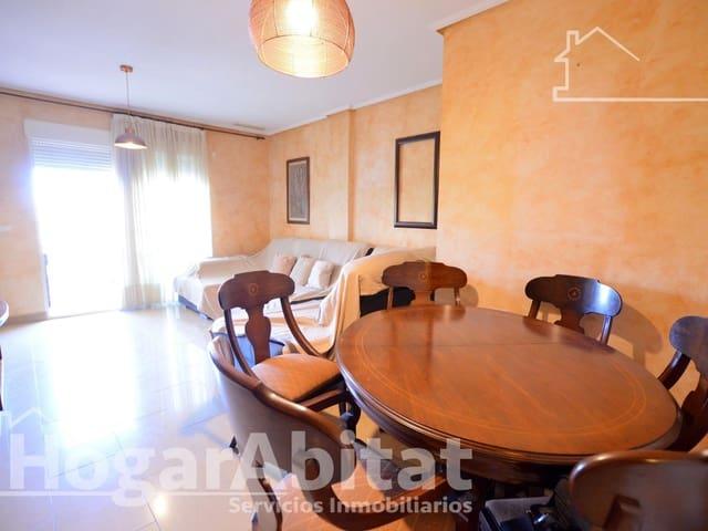 Piso en venta en El Altet, Alicante