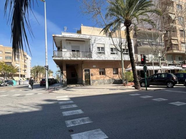Piso en venta en El Altet, El Altet Centro