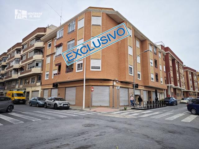 Piso en Venta en El Altet