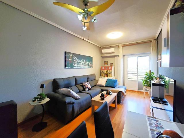 Piso en Venta en El Altet