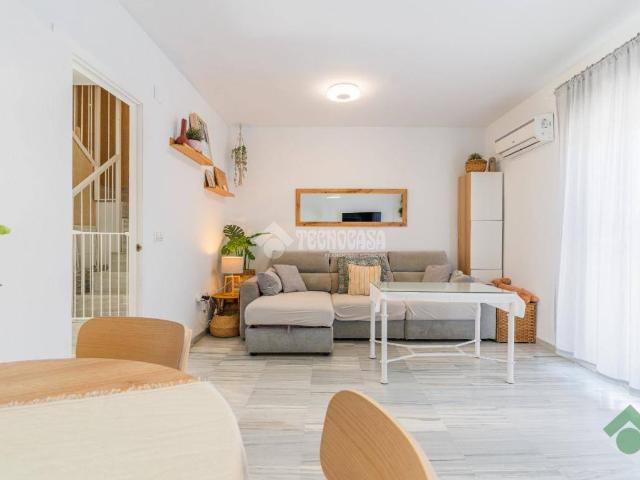Piso en Venta en El Altillo